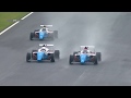 6+ RCRS 3 stage 2019. SMP Formula 4. Race 2 | СМП РСКГ 2019. 3-й этап. SMP Formula 4. Гонка 2