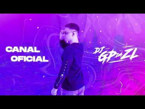 DANÇARINA - PEDRO SAMPAIO & MC PEDRINHO (DJ GP DA ZL) - REMIX