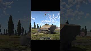 Sd.Kfz.251/21 Turns the Sky Into Chaos 🔥 | War Thunder Shorts