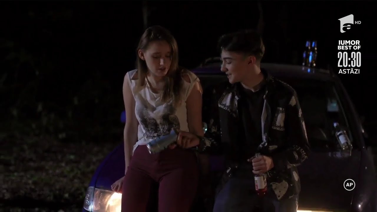 Povești de familie: Lucia a dispărut de acasă! 😱