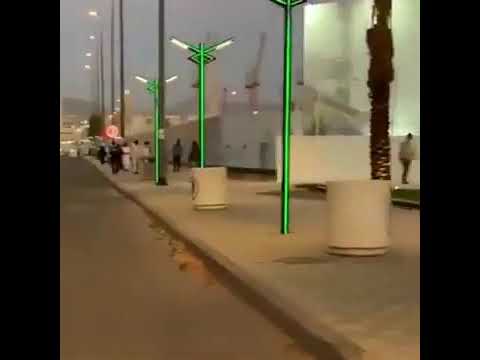 ياطيبة جئتك صبا ماهر زين