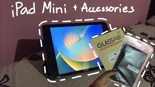iPad Mini + Accessories 2023