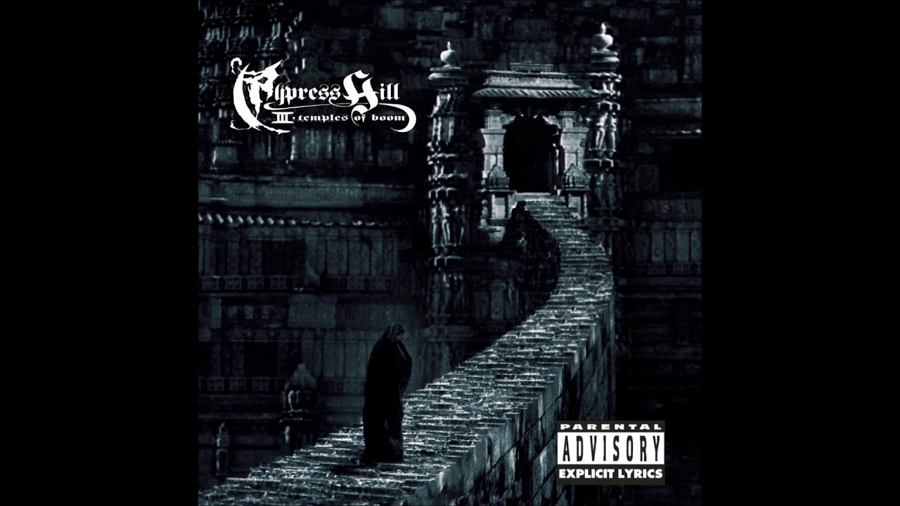 Cypress Hill - Illusions III