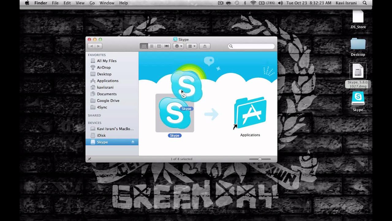 skype free download for mac pro