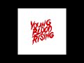 Santa Cruz - Young Blood Rising (HQ)