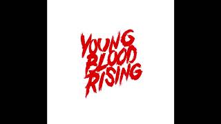 Video thumbnail of "Santa Cruz - Young Blood Rising (HQ)"