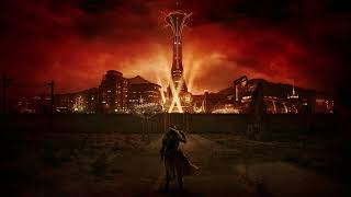 Fallout New Vegas: Digital Nightmare Combat OST - Evil 1
