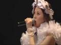 Aya Matsuura 松浦亜弥 - Concert Shinka no Kisetsu 2006 - Parte 2/13