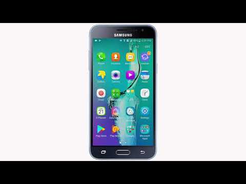 [EASY STEPS] How to fix Unfortunately, Drive has stopped error on Samsung Galaxy J3