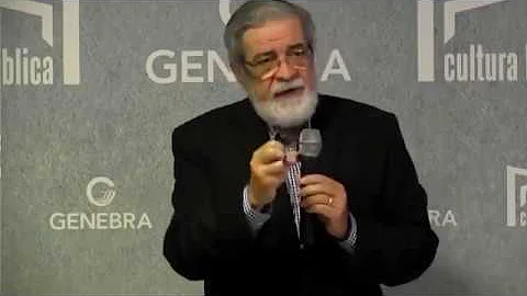 O que o apóstolo Paulo fala sobre a circuncisão?
