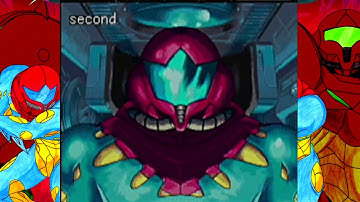 Metroid Fusion 100% Walkthrough Part 1  Intro and Main Sector