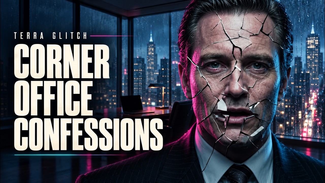 Corner Office Confessions