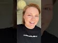 Урок по макияжу с пигментом 💚