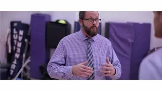 Inside and Out, Episode 1: Student Development Matters