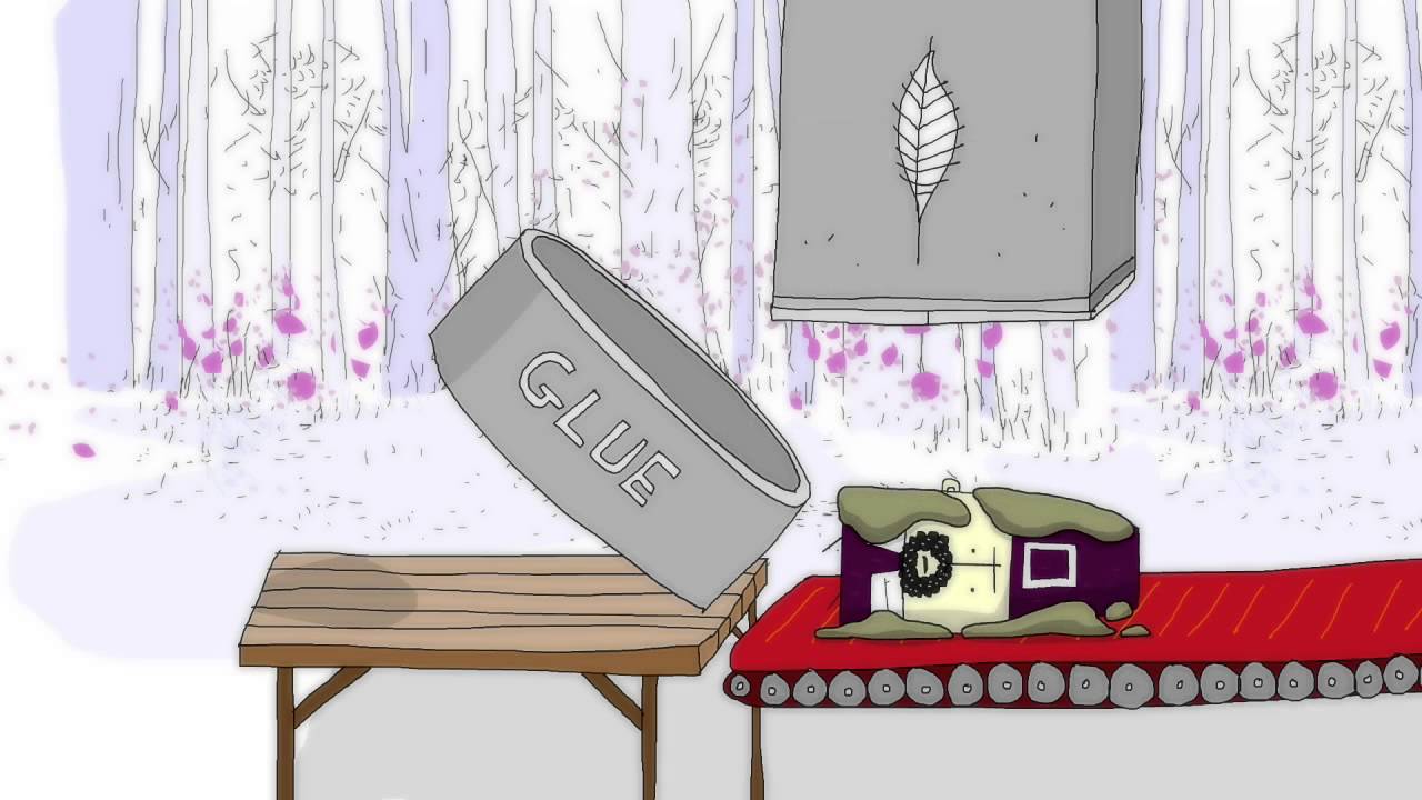 Pranksgiving | Pilgrim vs. Turkey 5