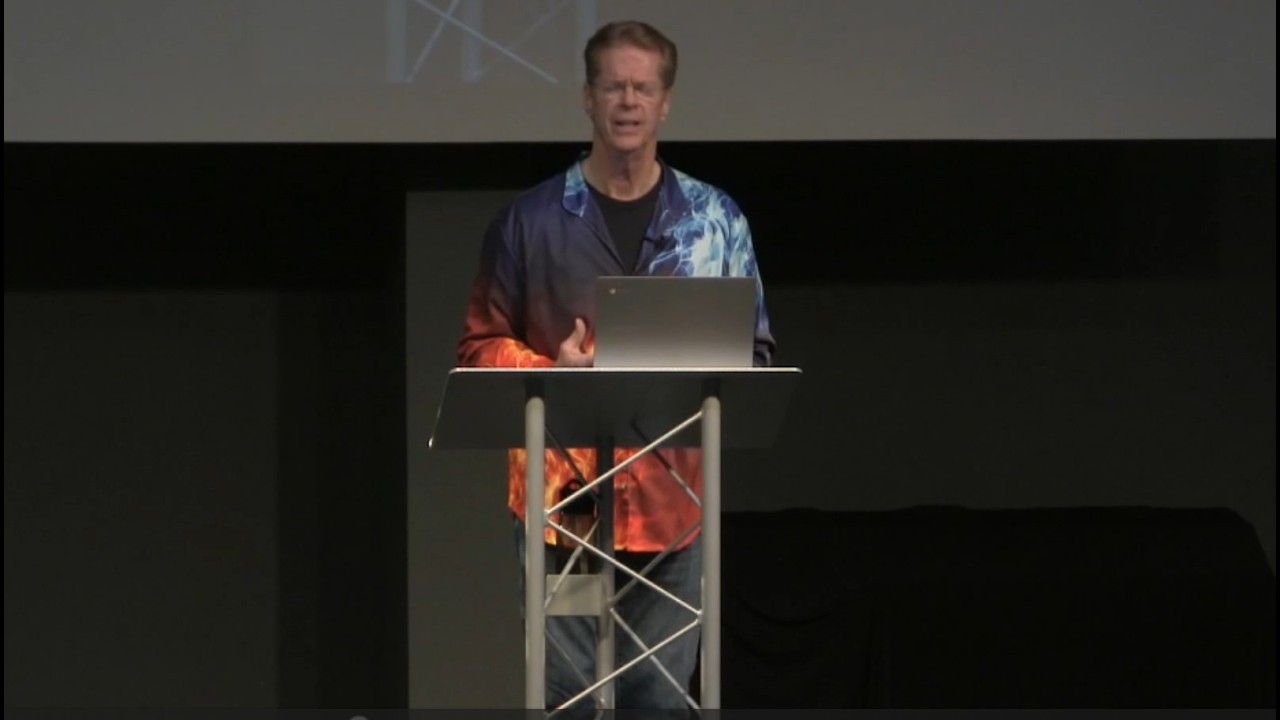 Worship the Lord Part 2