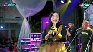 MERAYU TUHAN - AYULA ANTARIKSA DK MUSIK LIVE HALAL BIHALAL SEDULUR 4&5 NGELOKULON DEMAK