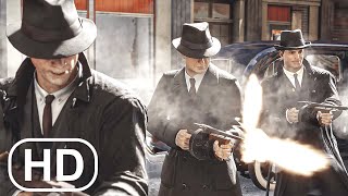 THE MAFIA Full Movie Cinematic (2024) 4K ULTRA HD Action Fantasy