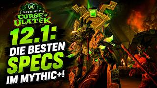 Patch 12 1 TIER LIST These Are the Best M Specs for the Patch 12 1 Launch