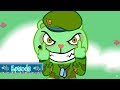 Happy Tree Friends Still Alive : Tree Party part 2 Splendid Vs Flippy