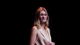 Why we need to declare a truce with Gen Z | Allison Moores | TEDxStGeorgeStudio