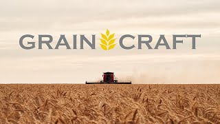 Grain Craft Upstream Innovation® - Growing Our Future Together