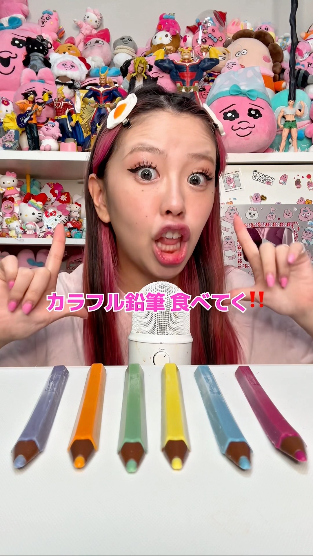 かきくけkotty《矯正ちゃん🦷》 - YouTube