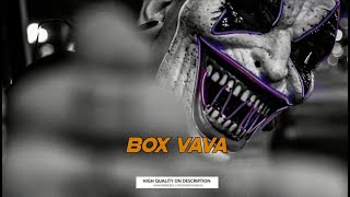 "BOX VAVA" Piano drill Instrumental x Drill Instrumental 2026