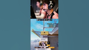 BELCHONOKK Clean Ace on Vertigo! #cs2 #pgl #shanghai #pglmajor #belchonokk