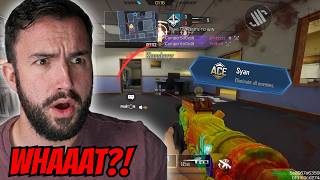 BobbyPlays Reacted To My Clip!!!! ($30,000 CODM Clip Contest)