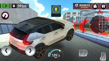 Drive for Speed: Simulator - VALVE XD4 (Arrive mode) Mission 22 to 25