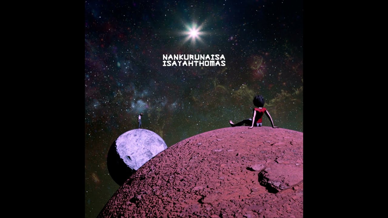 IsayahThomas ft. F. Rxshxd - PODRÍA