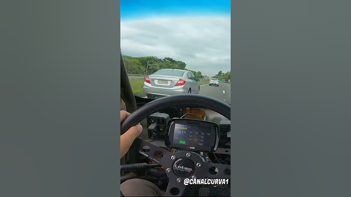 CIVIC TENTOU CONTRA O UNO ASPIRADO!