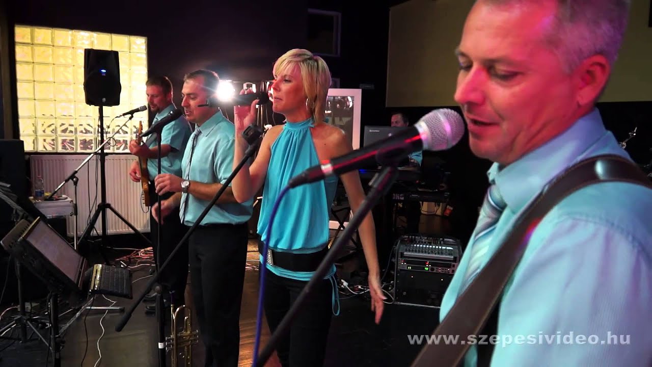 Vagabund Zenekar - Gyönk