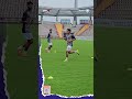 Glimpses from today's training session. Bangladesh National Team, putting the work in on Eid.