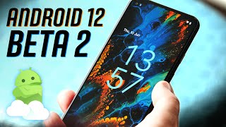 Android 12 Beta 2: What's New in June 2021 Preview!