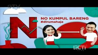 Download lagu IKLAN PSA KEMENDIKBUD, PERSI & UNILEVER INDONESIA - L.A.W.A.N VIRUS CORONA 30S