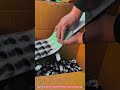 Innovative EVA Foam Sheet Cutting Technology : Best Precision Punch Separation