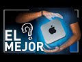 Mac Mini M1 vs Editor de vídeo 🔥¿MERECE LA PENA COMPRARLO?