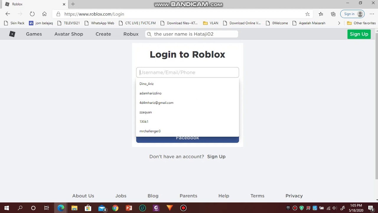 Roblox Premium Free Download