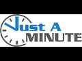 Just-A-Minute 11 - Organized Religion