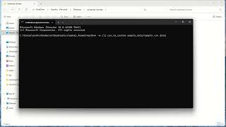 project4 demo