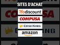 LES SITES QUE JE CONSEILLE
