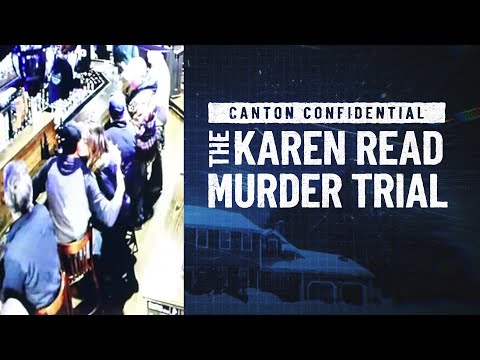 Karen Read trial Day 7 | John O'Keefe friends testify, video shows night at Canton bar