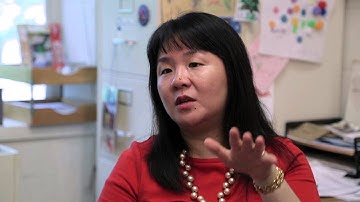 Instructor Interview: Assessing Students’ Language Learning