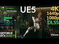 The First Descendant - RTX 3090Ti - Optimized But Got Ram Issues?