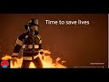 Fire Commander Part 2