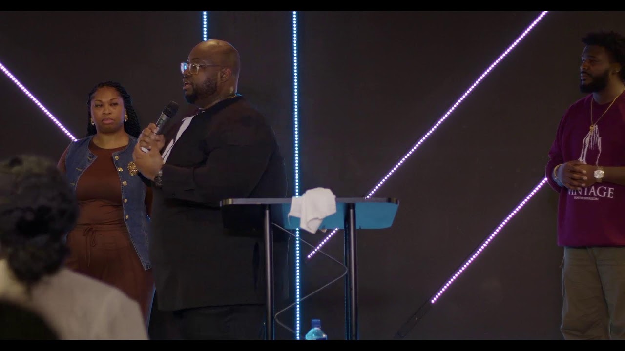 Ron King Jr Presents...CROWN 2026