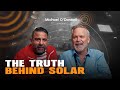 The Truth Behind Solar 🤯