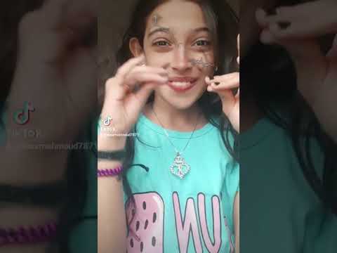 نفسك بس كاسر نفسك اتلم ياننوس تيك توك توتي بشير